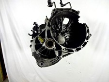 C2S47203 CAMBIO MECCANICO JAGUAR X-TYPE 2.0 D 96KW 5M 4P (2003) RICAMBIO USATO 4