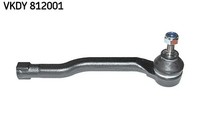SKF Spurstangenkopf Vorderachse Rechts FüR Nissan