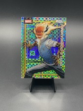 2026 Topps Chrome Marvel Doyle Dormammu #113 X-Fractor