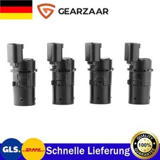 4x Park Sensor PDC F�r BMW 5er E39 X3 E83 X5 E53 520I - 530I 66218375533 Vorne