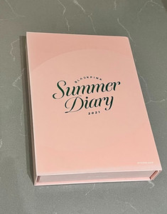 black pink サマーダイアリー BLACKPINK / BLACKPINK 2021 SUMMER DIARY【輸入盤】 – UNIVERSAL