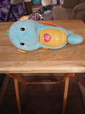 2012 FP Soothe And Sound Sea Horse Tested Works