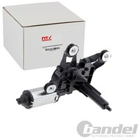 NTY Wischermotor Hinten Passend FÜR Land Rover Freelander | ESW-LR-001
