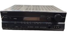 Onkyo HT-R550 - 7.1 Ch HDMI Home Theater Surround Sound Receiver Stereo System