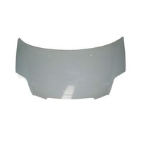 Prasco Motorhaube Haube Passend FüR KIA Picanto SA BA KI3203100