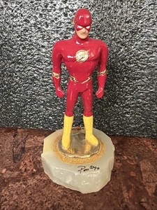 Ron Lee Flash 1998 Limited Edition 349/2500 Justice League Character Figurine