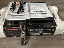 Toshiba HD-XA2 HD-DVD Player for sale online | eBay