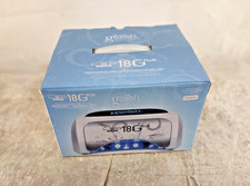 Harmony Gelish - Lampada LED ad alte prestazioni 18G Plus - 36 Watt