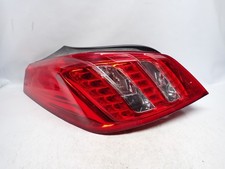 Rückleuchte links Peugeot 508 Limo 2010- Limousine Heckleuchte 9686293780a