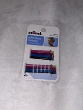 Scuncii Effortless Beauty Bobby Pins From 2010