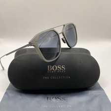Hugo Boss The Collection BOSS 1134/S R81C3 HD polarized Sunglasses