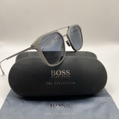 Hugo Boss The Collection BOSS 1134/S R81C3 HD polarized Sunglasses