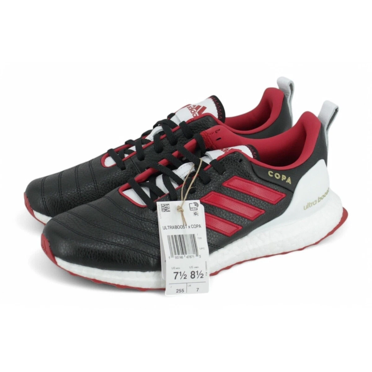 Adidas Copa UltraBoost DNA Atlanta United FC for sale | eBay