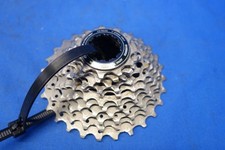 Shimano Dura-Ace CS-R9100, 11 Speed, 11-28T Cassette, Shimano HG Freehub