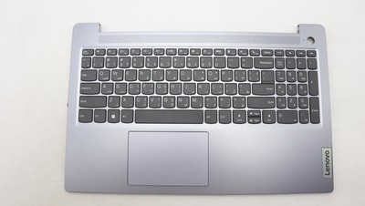 LENOVO IDEAPAD S340-14IIL Repose-Main Couvercle Pavé Tactile Clavier US