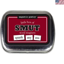 Little Box of Smut