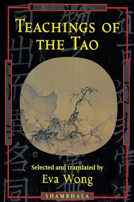 Eva Wong | Teachings of the Tao | Englisch (1997) | Shambhala