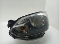 VOLKSWAGEN UP Headlamp Headlight N/S 2011-2017 3 Door Hatchback LH  