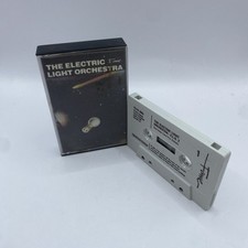 The Electric Light Orchestra - ELO - Cassette Tape EMI FAME TCFA3003