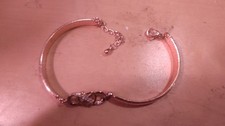 Daughter-In-Law Gift Bracelet - Hand Chosen by My Son, like a Daughter to Me