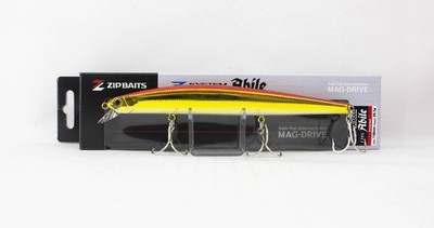 Zipbaits ZBL System Minnow 139S Abile Sinking Lure 703 (5062)
