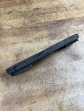 Vintage Accelerator Gas Pedal Rubber Pad