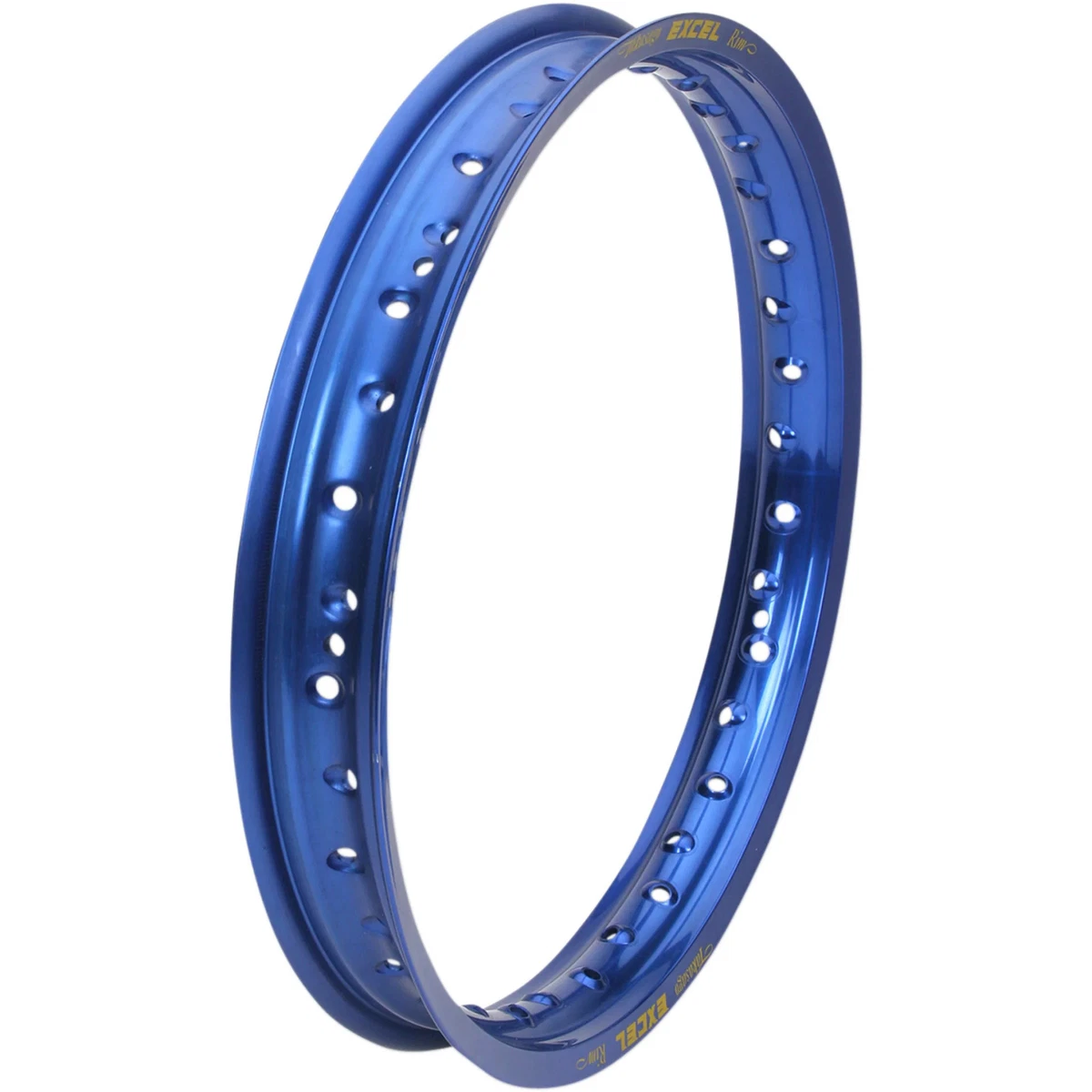 Blue Excel Motorcycle Wheels and Rims for sale | eBay