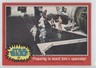 1977 Topps Star Wars Preparing to Board Solo's Spaceship! #7