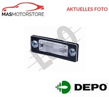 KENNZEICHENLEUCHTE LORO 053-21-905 P FÜR VW PASSAT,TRANSPORTER V,CADDY III