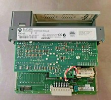 Allen Bradley 1747-KE SER C SLC 500 PLC Analog Ouput Module