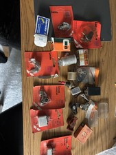 Classic Car Ignition Parts Job Lot Lot