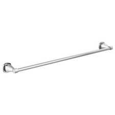 Delta 77630 Chrome Stryke 30" Towel Bar