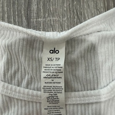 alo yoga bolero Long Sleeve Bolero main image 1