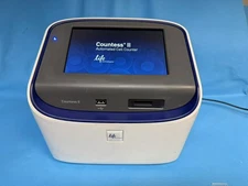 Thermo Countess II Automated Cell Counter TESTED 70 day warranty