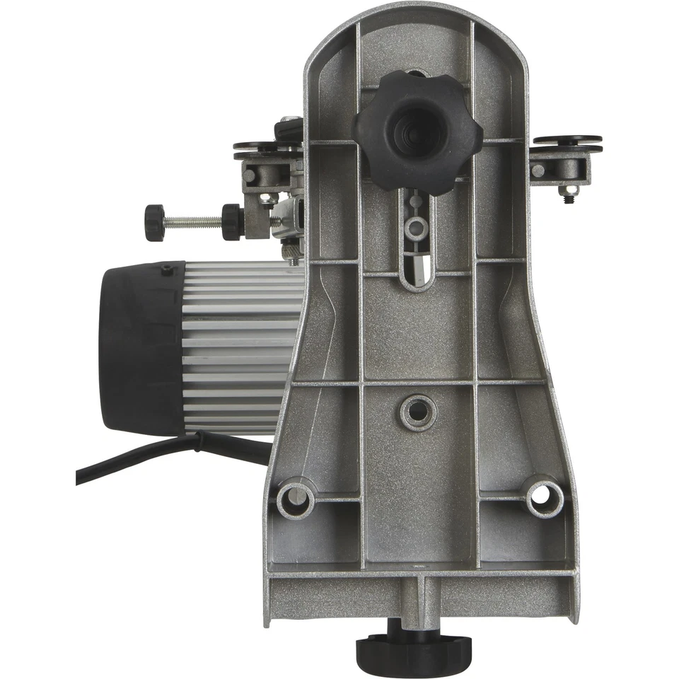 Strongway 110V Electric Chainsaw Sharpener, 1/4in. to 3/4in. Pitch, 3400 RPM - Image 3 of 4