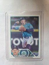 2023 Topps Update Series - Sam Haggerty #US230