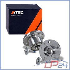 Roulement de roue Volvo S80