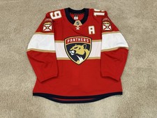 Florida Panthers Fanatics Pro Authentic MIC NHL Jersey FAP MATTHEW TKACHUK 58 
