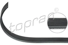 Topran-OE 302 094 V-ribbed belt for Ford, Mercedes-Benz