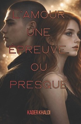 L'amour une preuve... ou presque: L'art d'oser exister et aimer by Kader Khaldi