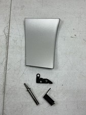 06-09 Saturn Sky Pontiac Solstice Tulip Panel Flap Door Cover Left Driver