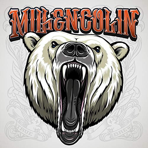 Millencolin True Brew CD 273762 NEW
