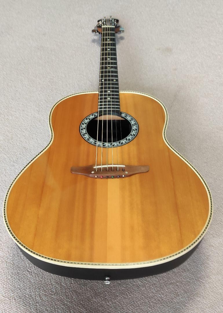 ギター Ovation MATRIX 1642-4 Ovation Matrix 1642-4 | eBay