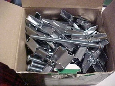 The Hillman Group Qty 40 1/4 X 4" Toggle Bolt