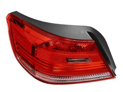 BMW Taillight for Fender | 2007-2010 63217162301--ULO