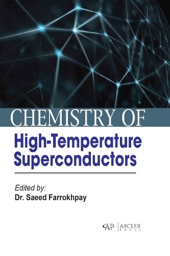 Chemistry of High-temperature Superconductors - 9781774698235