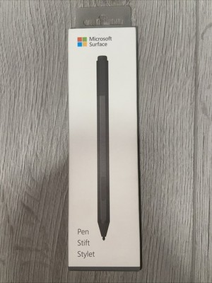 Original Microsoft Surface Stift In Schwarz
