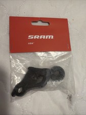 NEW SRAM UDH Universal Derailleur Hanger Alloy Aluminum Black USA 