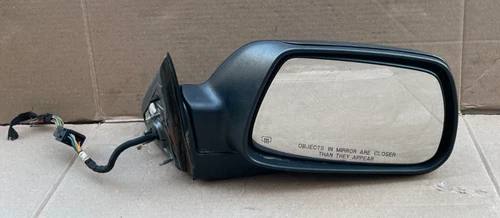 2005-2010 JEEP GRAND CHEROKEE RIGHT PASSENGER SIDE VIEW POWER MIRROR 9435850R