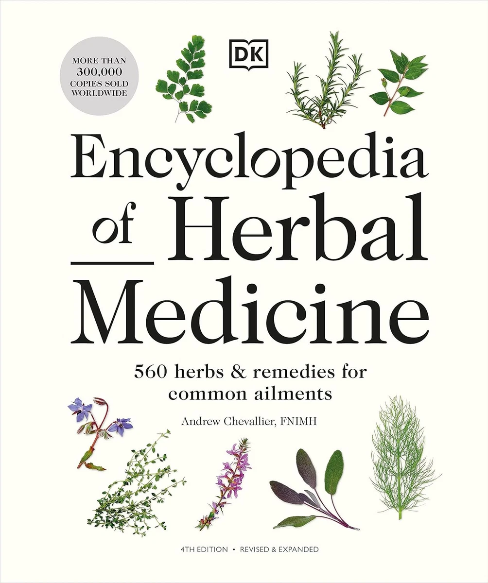 encyclopedia of medicinal plants products for sale | eBay